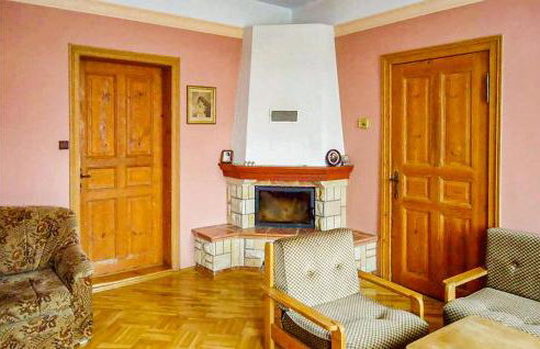 Two-Bedroom Holiday Home In Osno Lubuskie - Foto 10