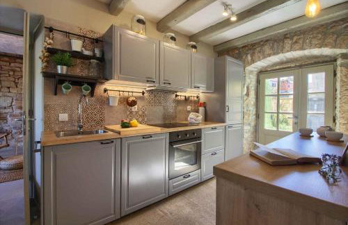 Charming villa Kalu with private pool near Rovinj by WiiBuk - Foto 19