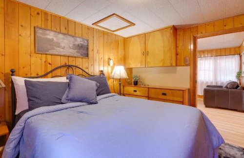 Riverfront Drake Home - 10 Mi to Estes Park! - Foto 21