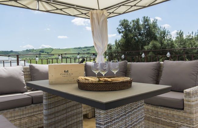 Masseria Ciavolich - Foto 40