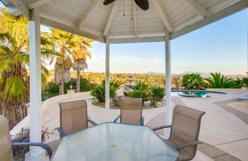 Villa Andalusia 6BR 5BA Luxury Jacuzzi Views and Games - Foto 71