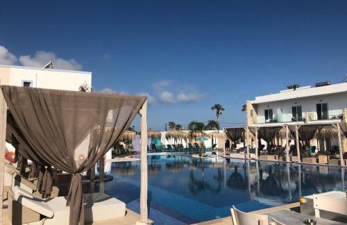 Sunshine Hotel Tigaki - Foto 62