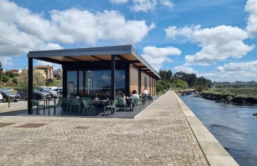 Passadiços da Ria - Foto 40