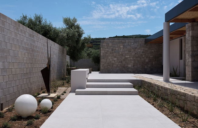 Noero Villas Lefkada - Foto 39