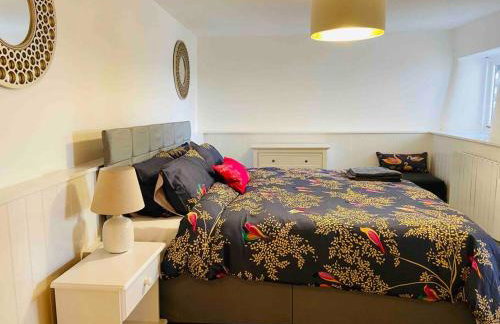 The Mill Stylish Rural Apartment with Beautiful Views - Foto 4