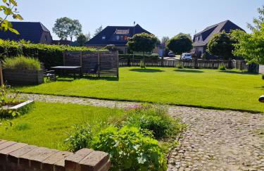 *groot* Ferienwohnungen lütt & groot - Photo 31