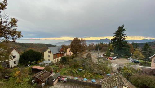 Le Galtz - GÎTES MARCK - Foto 4