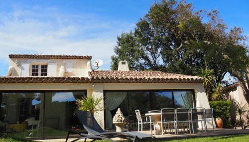 Villa Pampelonne-Ramatuelle - Foto 4