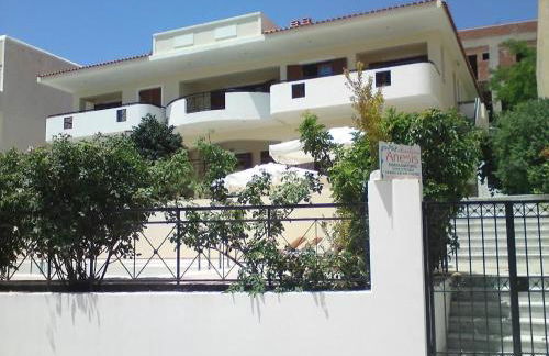 Anesis Apartments - Foto 1