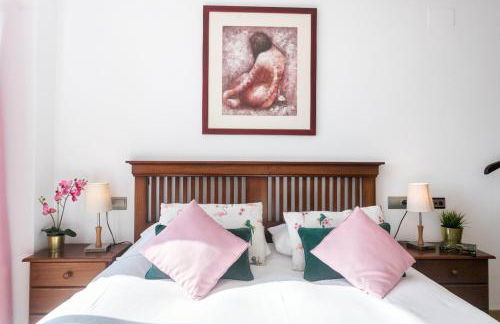 Bungalow Altea junto al casco antiguo, piscina y barbacoa - Photo 23