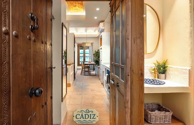 Mi Andalusia Hotel Experience - Foto 61