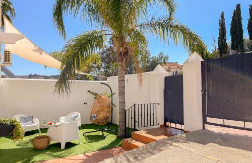 Chalet privado con Piscina exclusiva y Suite de lujo - Foto 50