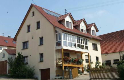 Im Haus am Ries - Foto 2