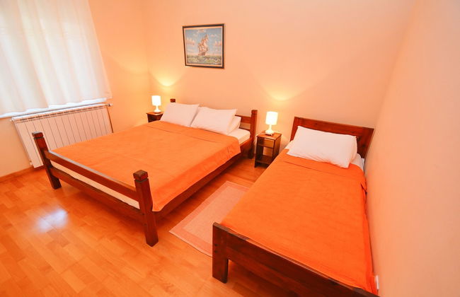 Apartments Soso - Foto 12