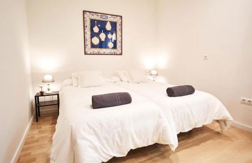 Setefilla Deluxe Suite by Valcambre - Foto 4