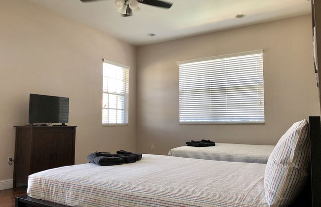 4BR House 219 by Ideal Experience VR - Foto 6