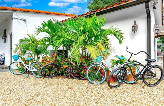 #1 Beach Estate Las Olas Beach Best Location - Foto 51