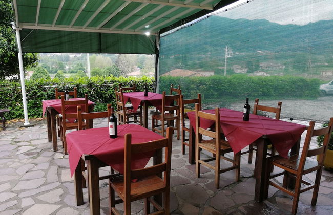 Residence La Mezzaluna - Foto 12