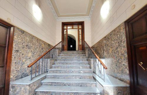 Interno 5 elegante residenza per 10 pax vicina a Colosseo e Santa Maria Maggiore - Foto 37