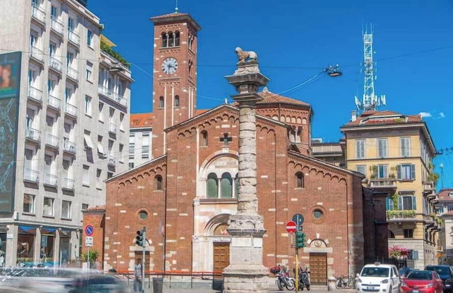 Floris Guest House Milan - Foto 59