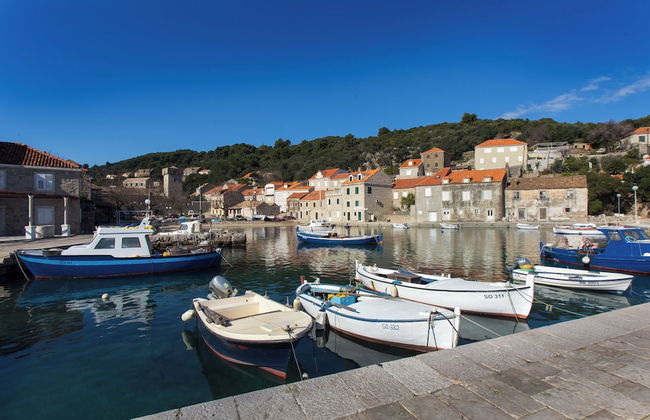 Apartment Mali Skoj - Foto 29