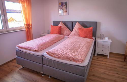 Apartment Fuchsbau Erdgeschoß by Interhome - Foto 6