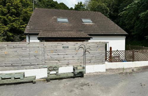 The Conwy Nest - Hot Tub - Foto 19