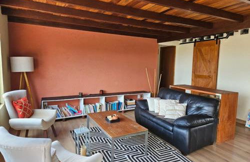 Maison avec vue sur Tucuns - Foto 11