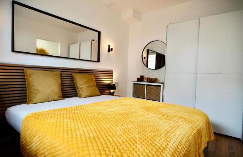 Ferienhaus Meerzeit-Hooksiel - Foto 12