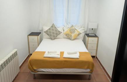 Can Pedracastell -pool and garden near BCN - Foto 17