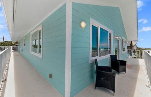 Steps from Flagler Beach! 2-BR Condo, Pet-Friendly w/Balcony - Foto 11