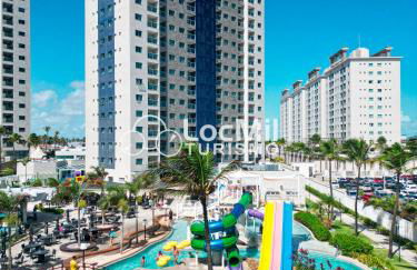 Apartamento em Resort - Exclusive - Photo 1