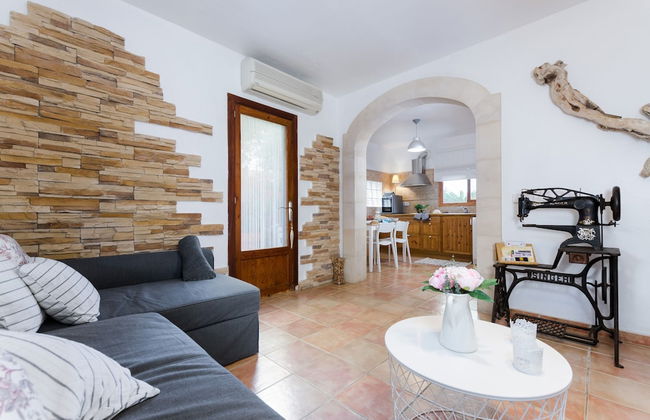 Cas Pati Son Moja in Santa y - Foto 3