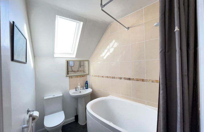 Straight Inn - Photo 30