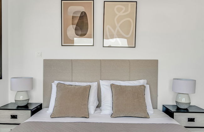 Sanders Elgio - Precious 3-bdr Apt With Balcony - Foto 3