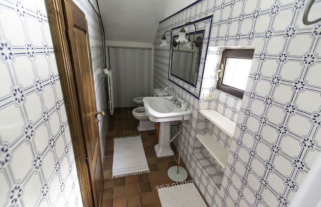 Agriturismo La Fontaccia - Foto 41