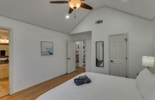 Amazing Luxury 5 Bedrooms Home with Private Pool - Foto 32