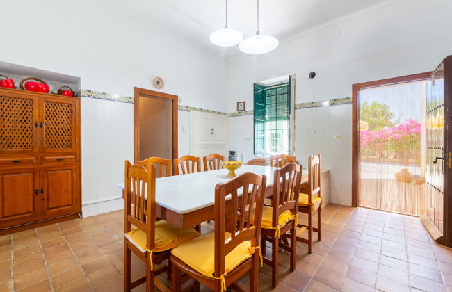 Virgen de las Angustias - Photo 7