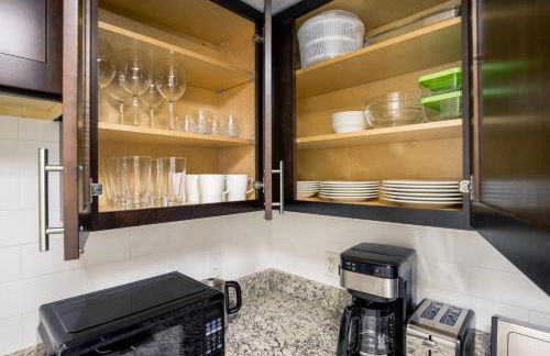 Downtown Studio w WD Doorman nr Green Line BOS-243 - Foto 7