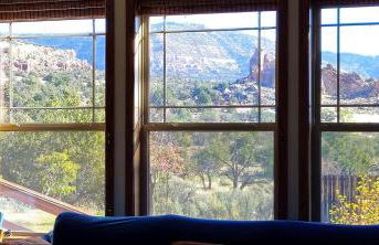 Main House Private Gate to Canyons of the Ancients Near Mesa Verde National Park - Foto 2