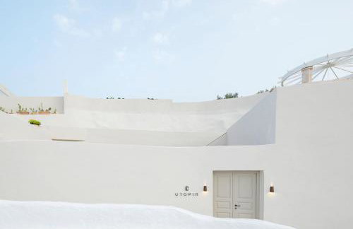 Utopia Suites Santorini - Foto 47