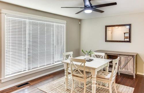 Golf, Hike, Dine and Relax Home in Port Orchard - Foto 11