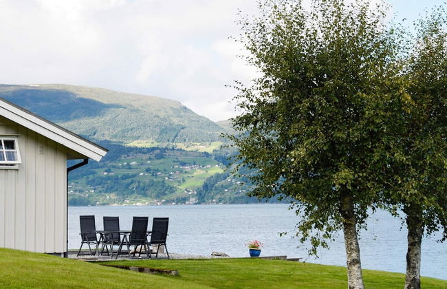 4 Person Holiday Home in Utvik-by Traum - Foto 19