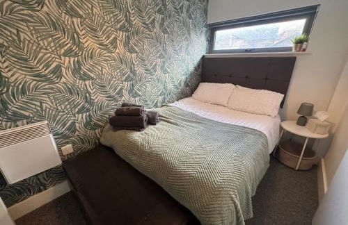 2 Bedroom Apartment - Henry St Central Liverpool - Foto 21