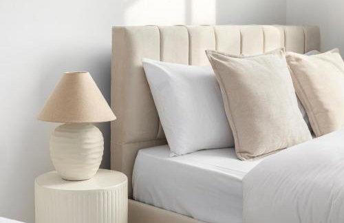 Maida Vale Studio Apartments - Foto 32