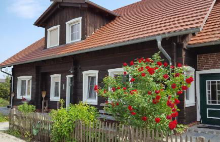 Spreewaldhaus zum Schoberplatz - Foto 47