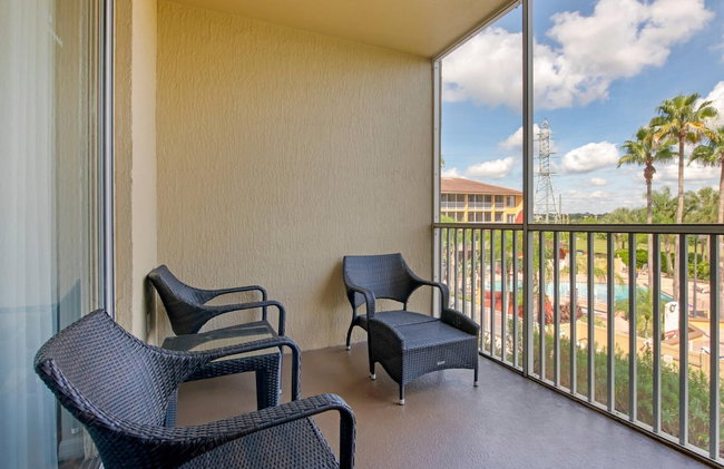Bluegreen Vacations Orlando's Sunshine, Ascend Collection Resort - Foto 25