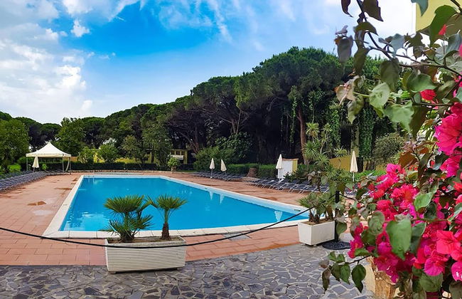 Holiday Home in Arborea With Pools & Spa - Foto 14