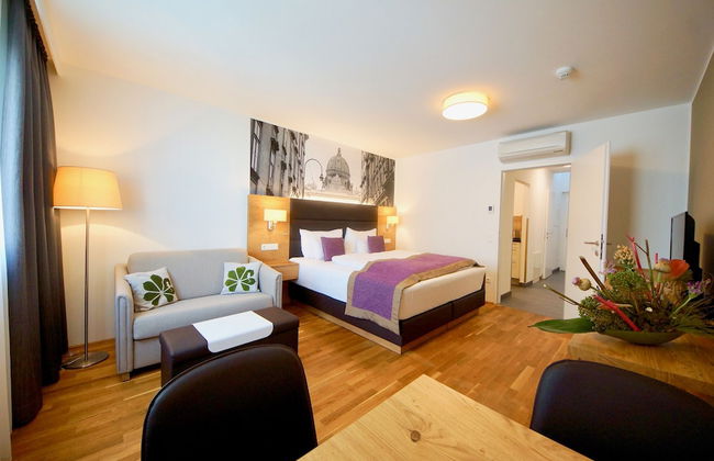 Parks 73 The TownHouse Hotel - Foto 29