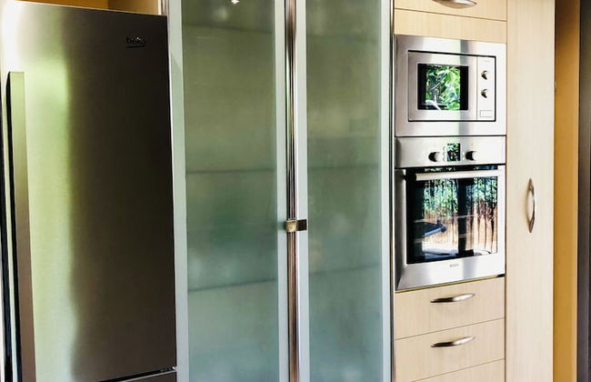 Chalet Con Piscina Privada - Foto 19